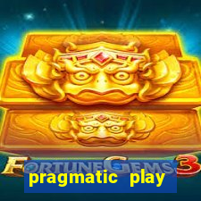 pragmatic play slots list