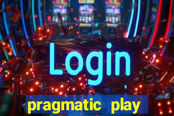 pragmatic play slots list