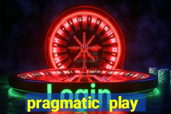 pragmatic play slots list