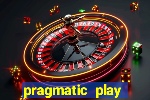 pragmatic play slots list