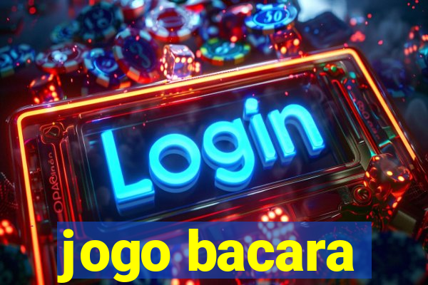 jogo bacara