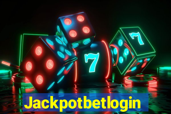 Jackpotbetlogin