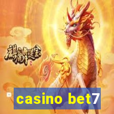 casino bet7