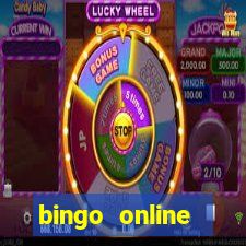 bingo online spielen kostenlos