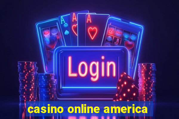 casino online america