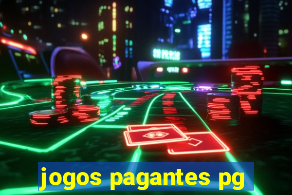 jogos pagantes pg