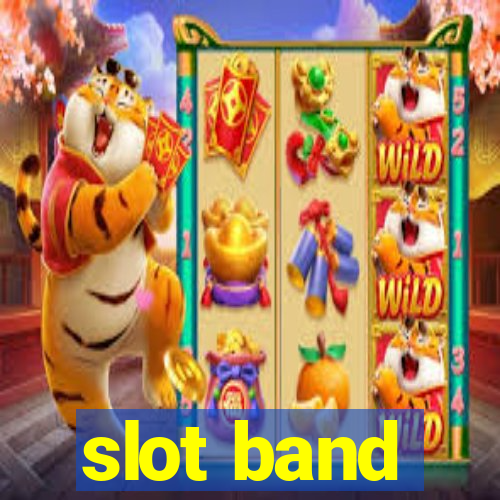 slot band