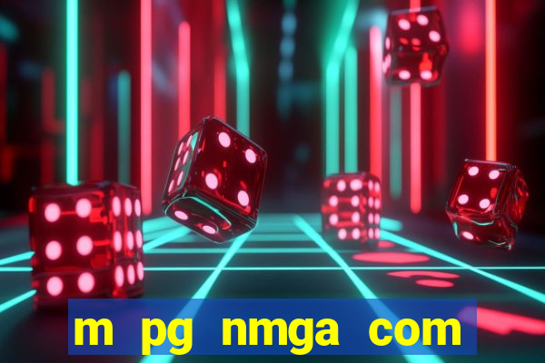 m pg nmga com fortune ox