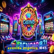 avenida angelica 1045