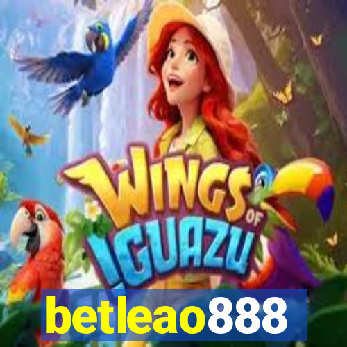 betleao888