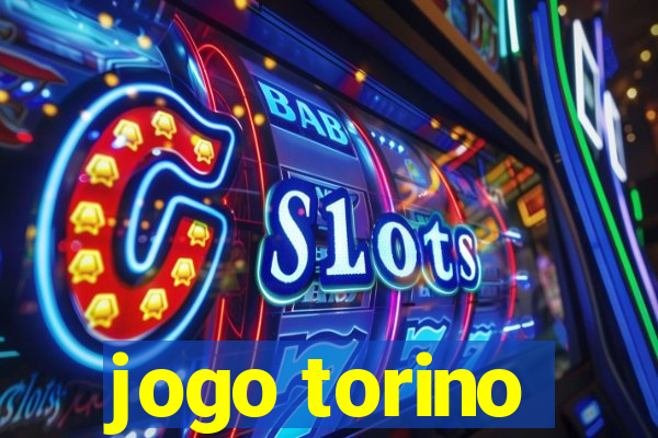 jogo torino