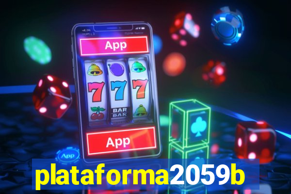 plataforma2059bet.com