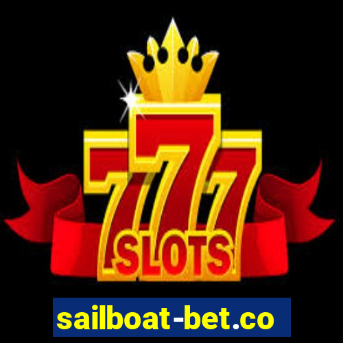 sailboat-bet.com