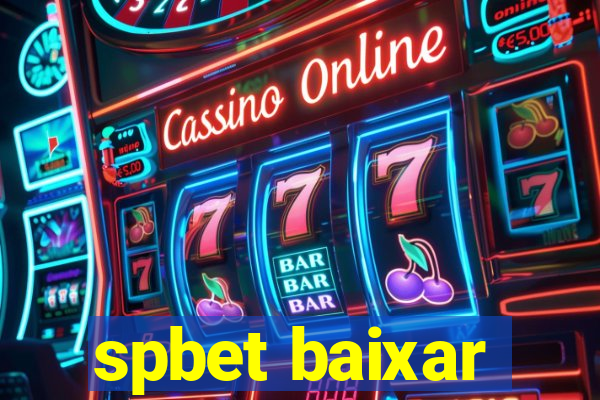 spbet baixar