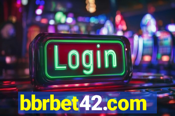 bbrbet42.com