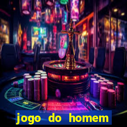 jogo do homem aranha baixar