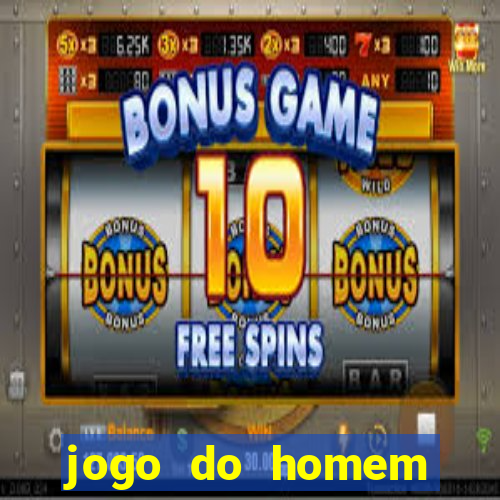 jogo do homem aranha baixar