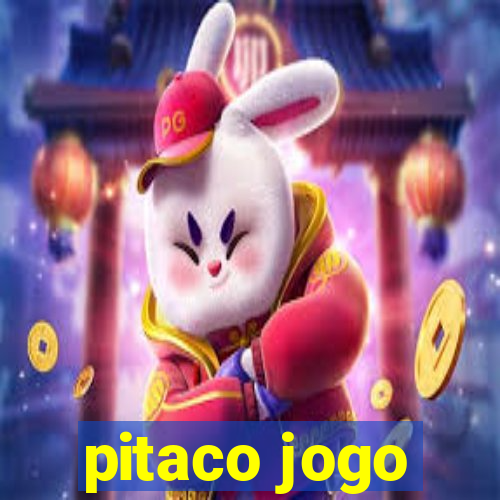 pitaco jogo