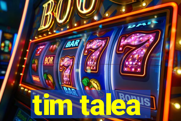 tim talea