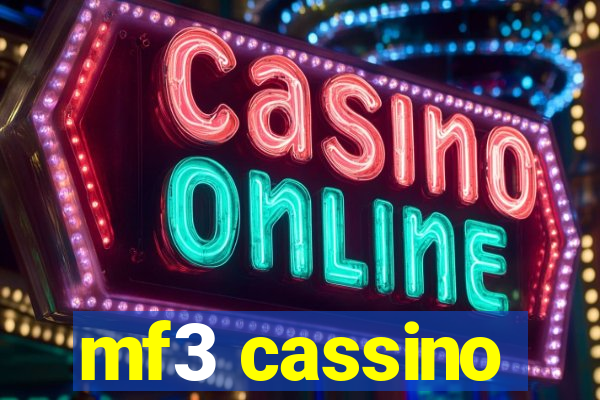 mf3 cassino