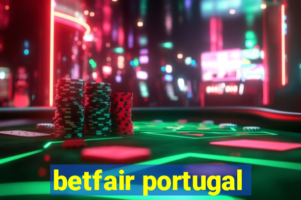 betfair portugal