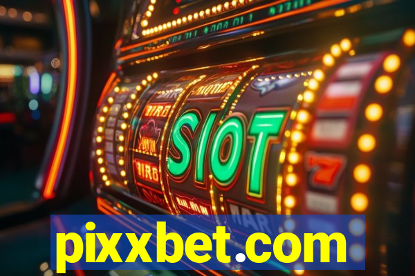 pixxbet.com