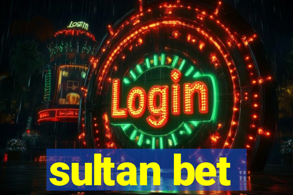 sultan bet