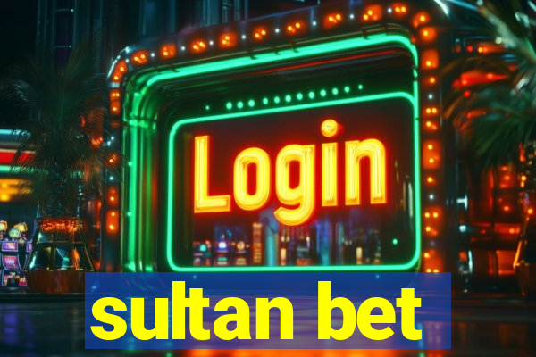 sultan bet