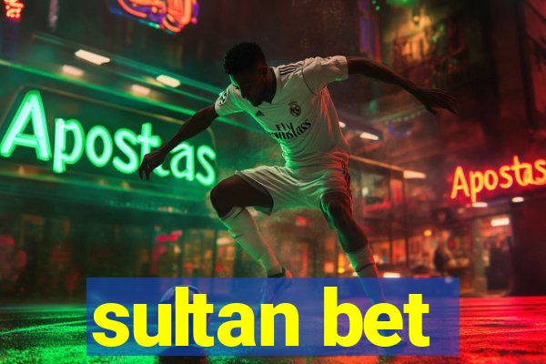 sultan bet