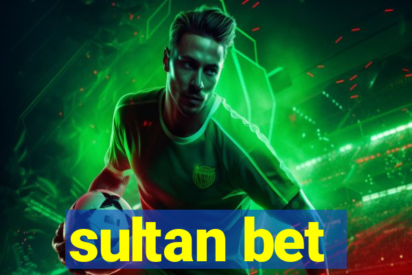 sultan bet