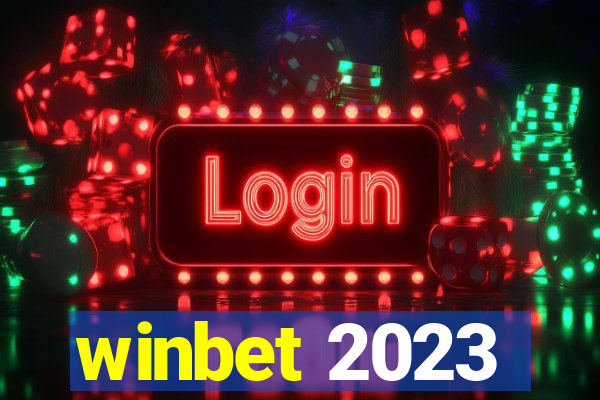 winbet 2023