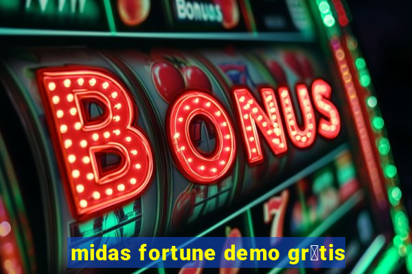 midas fortune demo gr谩tis