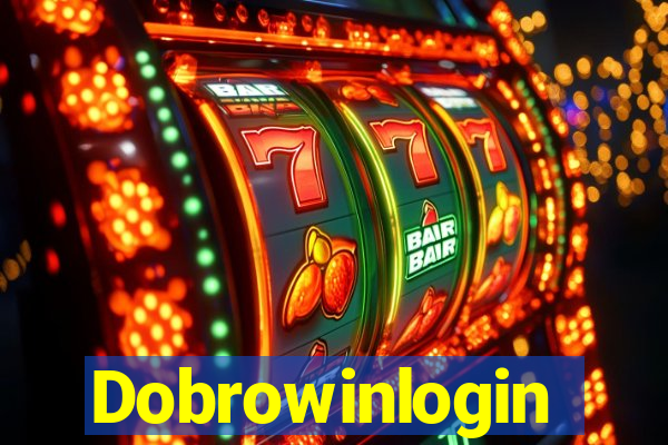 Dobrowinlogin