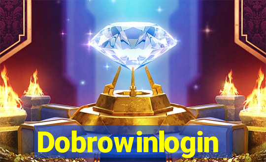 Dobrowinlogin