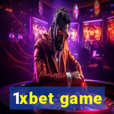 1xbet game