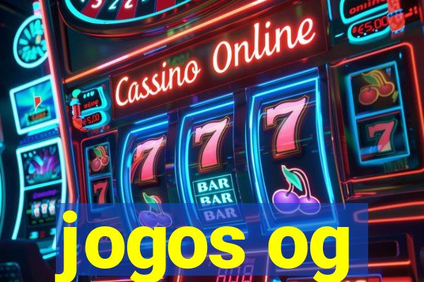 jogos og