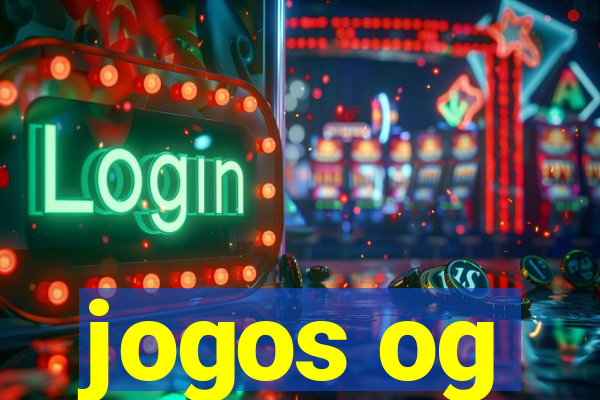 jogos og