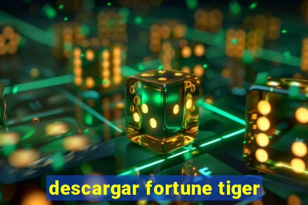 descargar fortune tiger