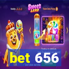 bet 656