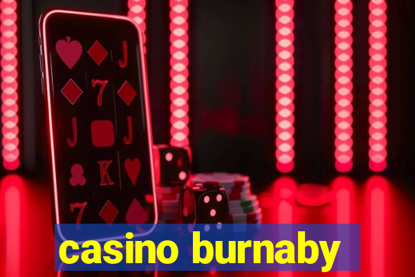 casino burnaby