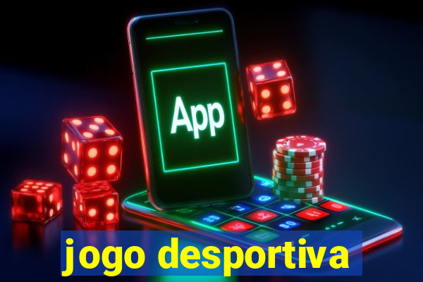 jogo desportiva