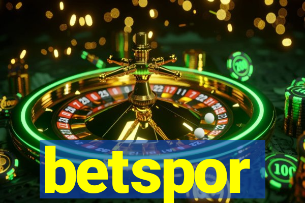 betspor