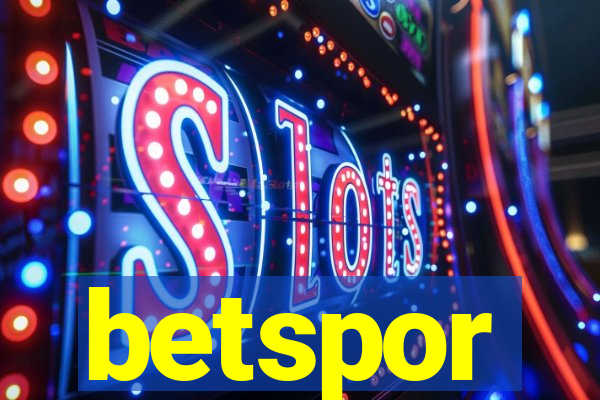 betspor