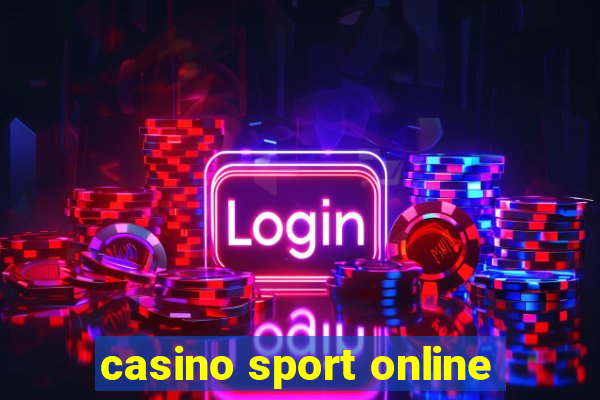 casino sport online