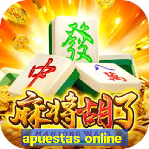 apuestas online