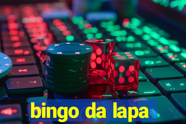 bingo da lapa