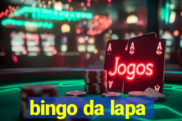 bingo da lapa