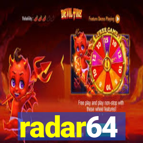 radar64