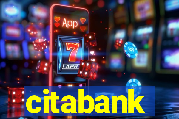 citabank participa??es ltda plataforma de jogos