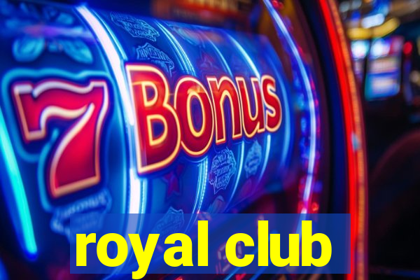 royal club